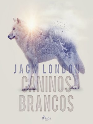 cover image of Caninos Brancos